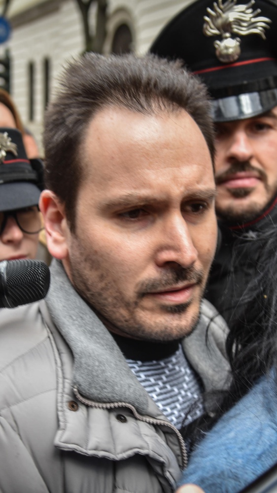 Il delitto di Garlasco, Sempio si proclama innocente, intanto c'è un nuovo soliloquio