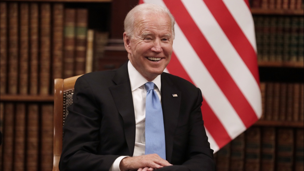 Il discorso alla nazione di Joe Biden, prime anticipazioni: mi sono ritirato per difendere la democrazia