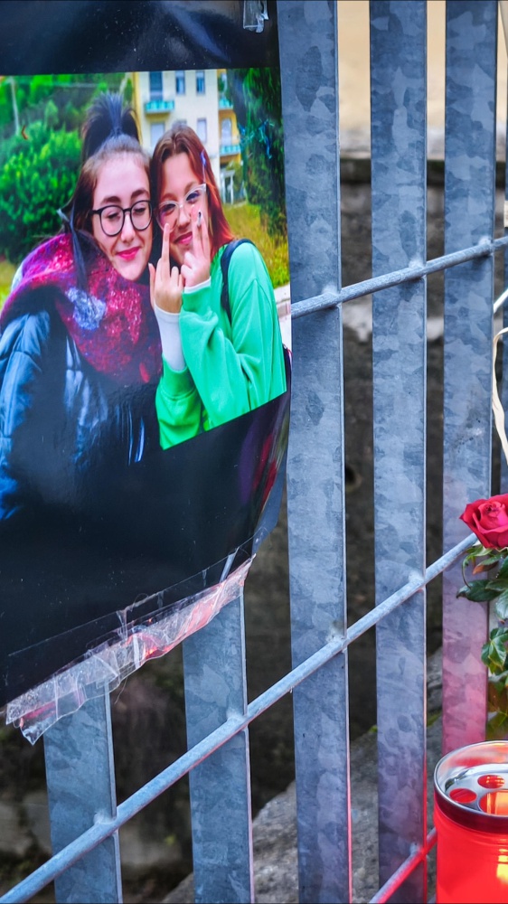 Il femminicidio di Zoe Trinchero. Le indiscrezioni sulla confessione di Manna