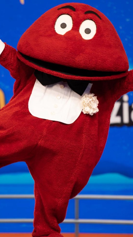 Il Gabibbo finisce sul portale Treccani, ma Antonio Ricci lo definisce