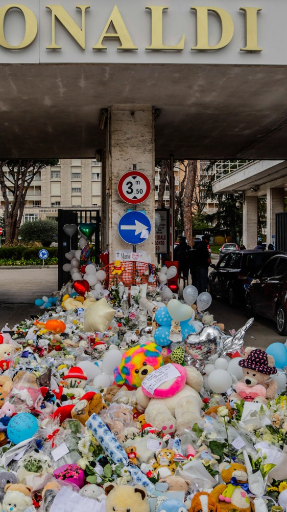 Il ghiaccio secco, il contenitore di vecchia generazione, i malintesi in sala operatoria, questa la catena che ha condannato Domenico