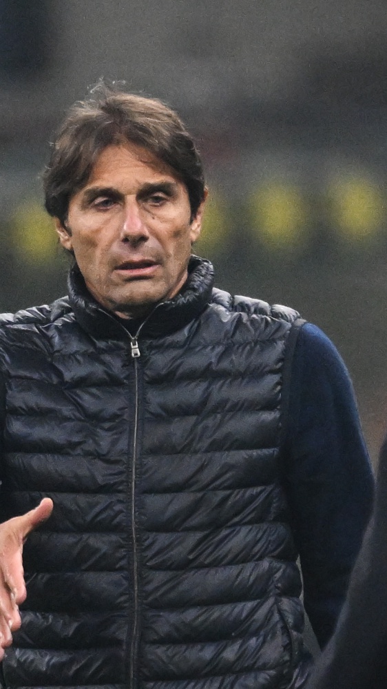 il giorno dello scudetto sarà venerdì 23 , hanno prevalso le logiche televisive dopo un consiglio di lega agitato