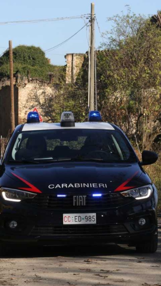 Il killer delle escort conferma di aver ucciso Denisa Maria Adas e Ana Maria Andrei ma nega di essere coinvolto in altri omicidi