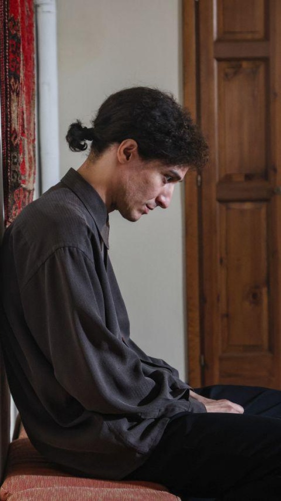 Il lungo viaggio di Franco Battiato: arriva il film dedicato al cantautore