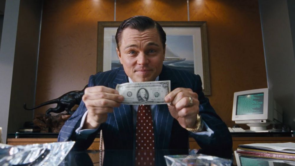 Il Lupo di Wall Street, Jordan Belfort fa causa ai produttori del film per 300milioni
