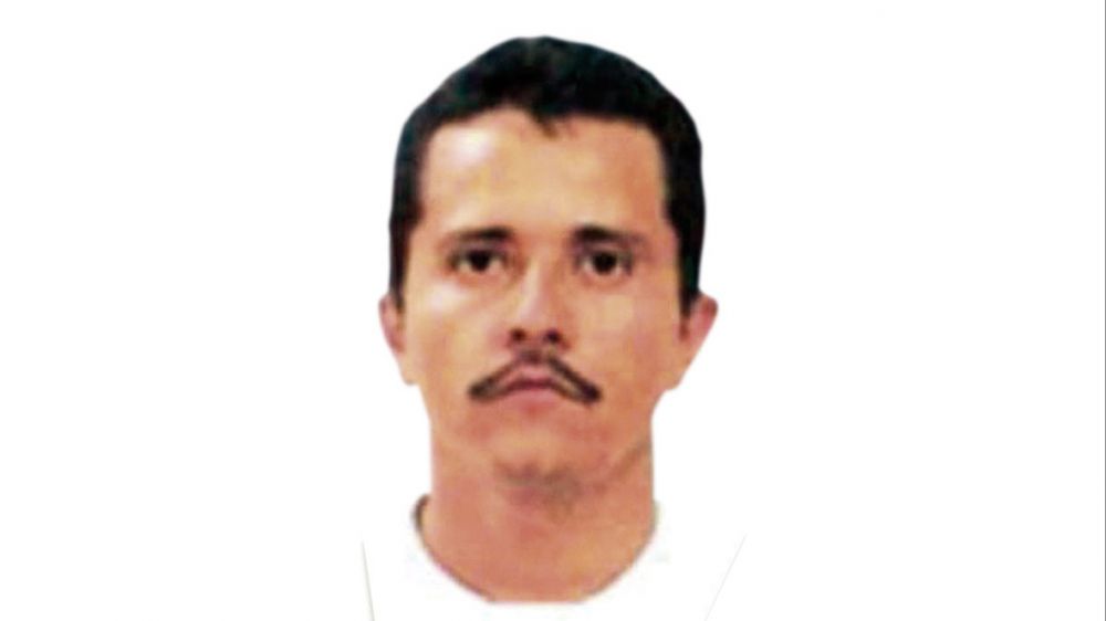 Il Messico dimentica El Chapo, il nuovo signore della droga è El Mencho
