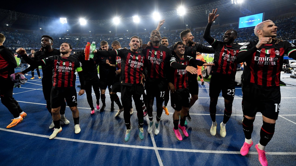 Il Milan e la Champions, un legame oltre i pronostici. Avanti Inter, battere il Benfica per una semifinale da derby