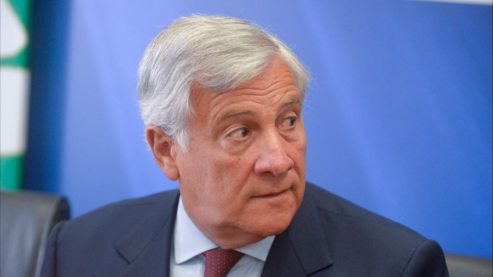 Il ministro Antonio Tajani a RTL 102.5: “Russia isolata, Kim è il peggior interlocutore possibile”