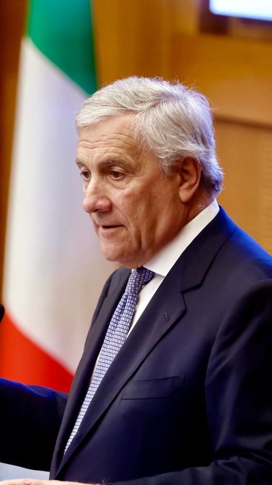 Il Ministro degli Esteri e Vicepremier Antonio Tajani a RTL 102.5: “Anche sindaco di Bologna ha responsabilità, con piazza serve prudenza”