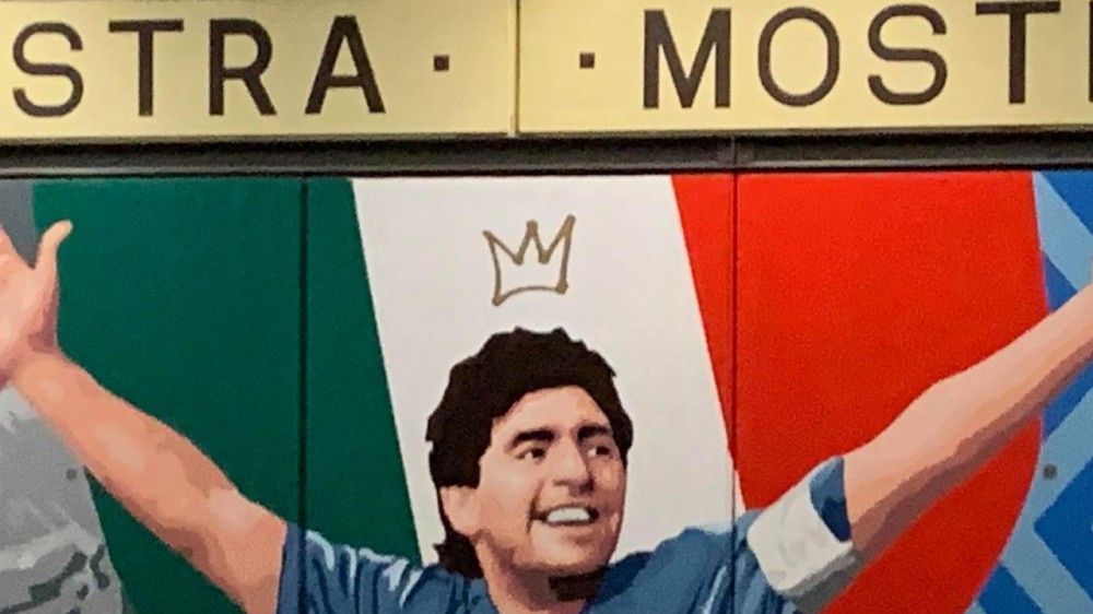 Il 'miracolo' dello Stadio Diego Armando Maradona, un segnale importante per tutta la città di Napoli