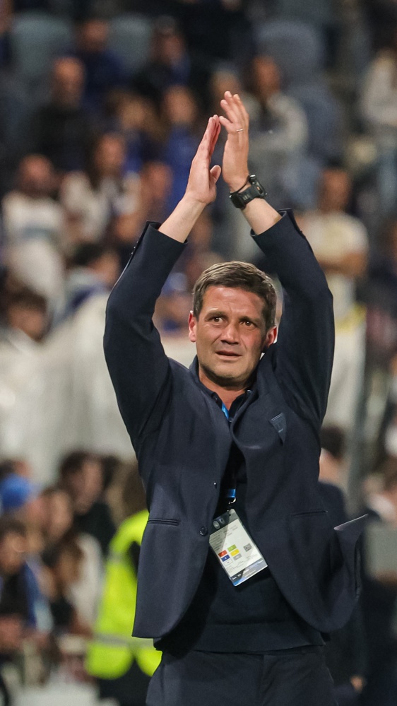 Il mondiale per club entra nel vivo, la prossima notte decisiva partita dell'Inter contro il River Plate