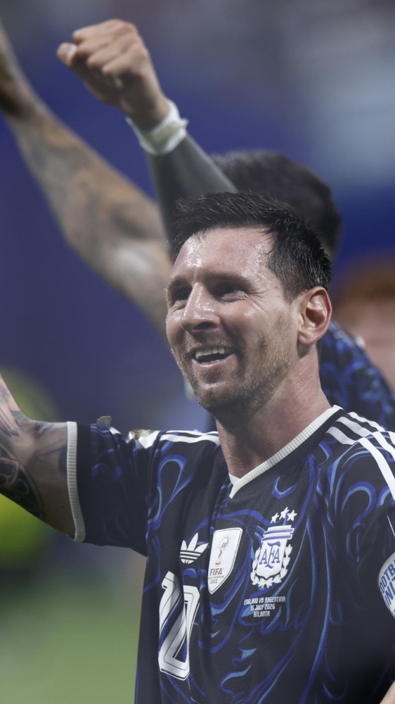 Il mondiale si prepara alla finale Argentina-Spagna; e l'Italia si spacca sul CT