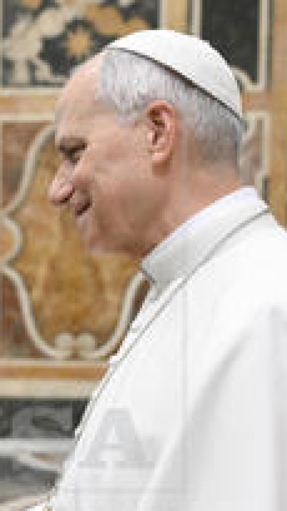 Il mondo ha bisogno di poter continuare a sperare, così Papa Leone