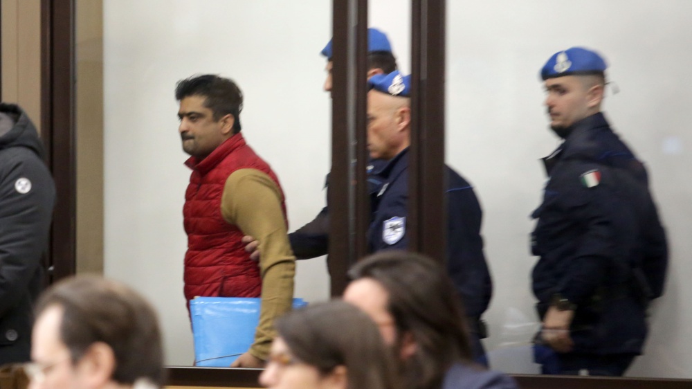 Il Pakistan tiene in carcere il padre di Saman. E l’Italia accelera il piano per l’estradizione