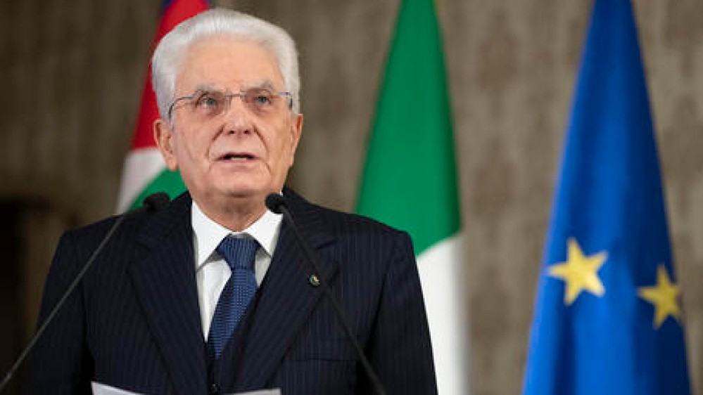 Il Presidente Mattarella premia gli italiani più meritevoli del 2020, sono i piccoli grandi eroi del quotidiano
