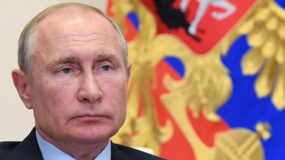 Il presidente russo Putin contro la Nato e le sue ambizioni "imperiali",  poi il monito a Finlandia e Svezia