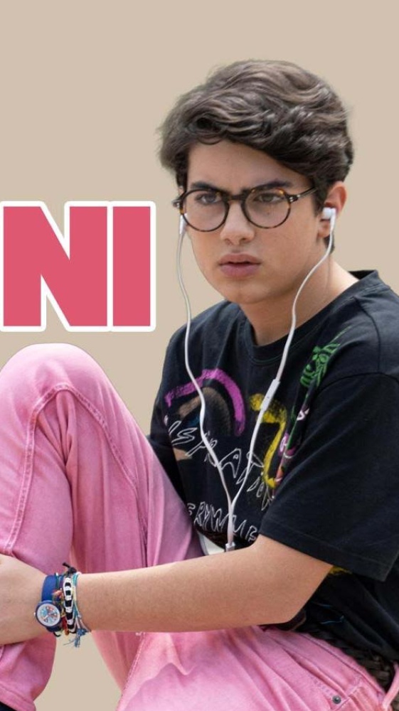 Il ragazzo dai pantaloni rosa diventa un musical: da febbraio 2026 al Sistina di Roma