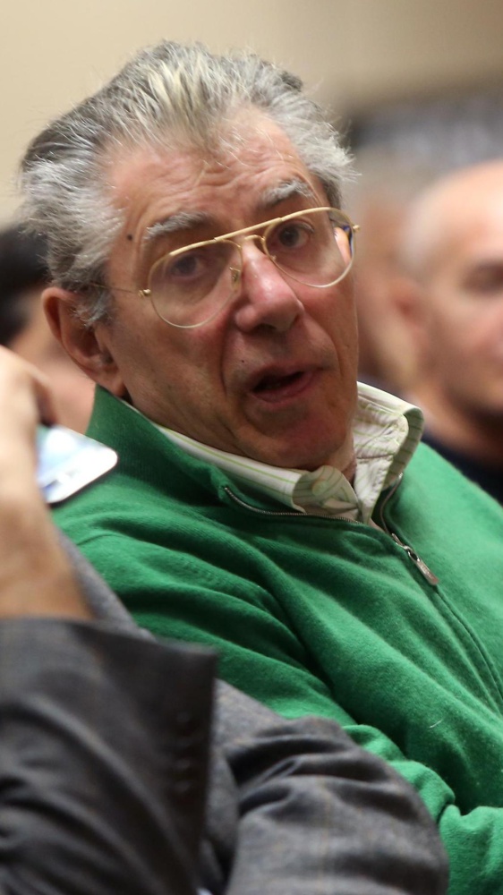 Il Senatur, tra mitologia e politica. Le ambizioni e, forse, i rimpianti, dell'uomo della Padania