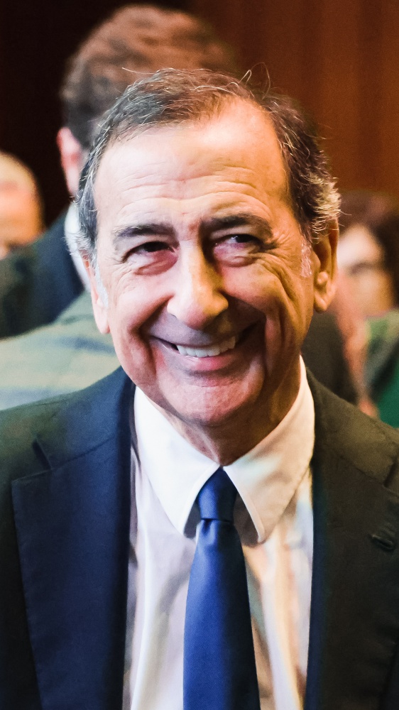Il sindaco di Milano Beppe Sala a RTL 102.5: “Referendum troppo tecnici, va ripensato il quorum”