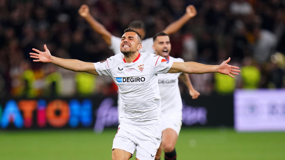 Il Siviglia vince l'Europa League, sconfitta la Roma ai calci di rigore 2-5