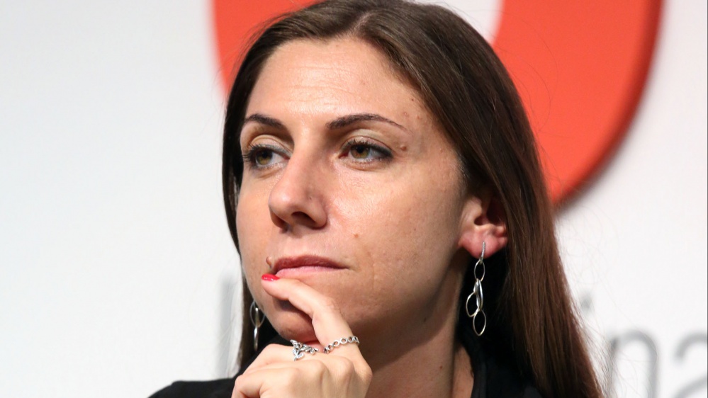 Il sottosegretario al ministero dello sviluppo economico, Anna Ascani a RTL 102.5: “Tensione nel Pd? È normale quando si fanno le liste con il taglio dei parlamentari"