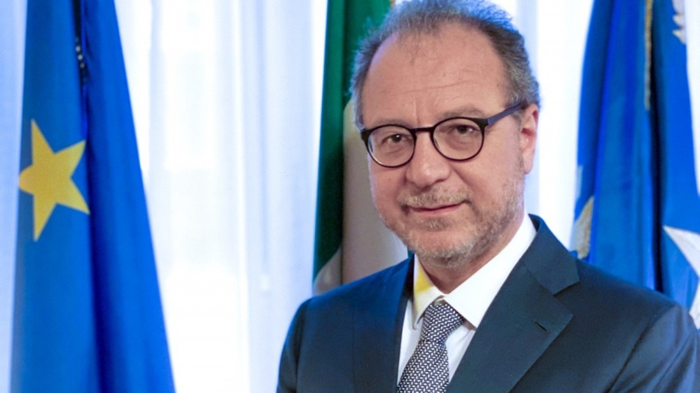 Il Sottosegretario alla Difesa FI Giorgio Mulé a RTL 102.5: “Centro-destra coeso. Meloni premier? Nessun problema con lei"