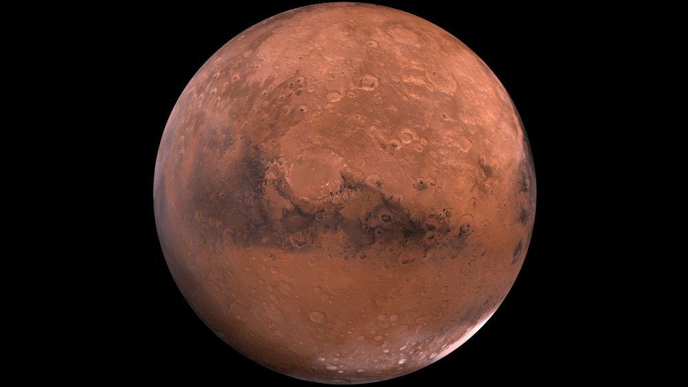 Il suolo di Marte trema come quello della Terra