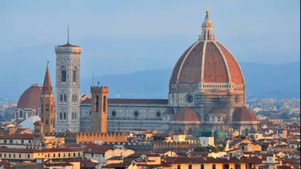 Il turismo in Italia è in calo rispetto al resto d'Europa Coldiretti, Italia in controtendenza, nel mondo +4%