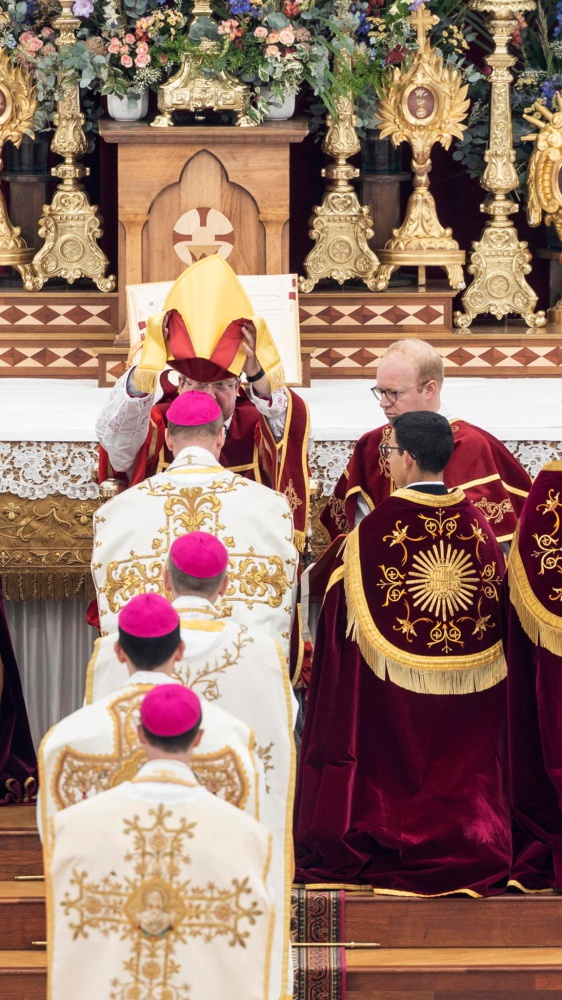 Il Vaticano scomunica i Lefebvriani. Firmato il decreto dal Prefetto del Dicastero per la Dottrina della Fede