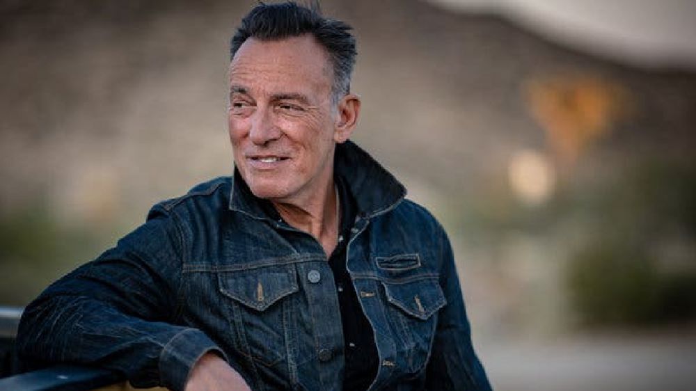 Il Viaggio di Bruce Springsteen, tra live e anima