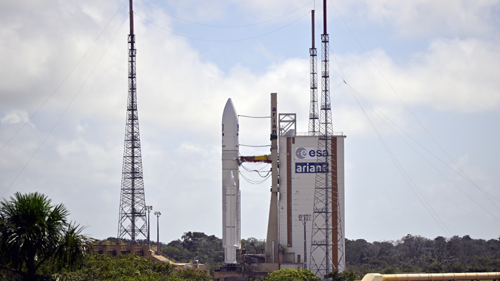 Il volo di Ariane 6 che renderà l'Europa di nuovo autonoma per le missioni spaziali