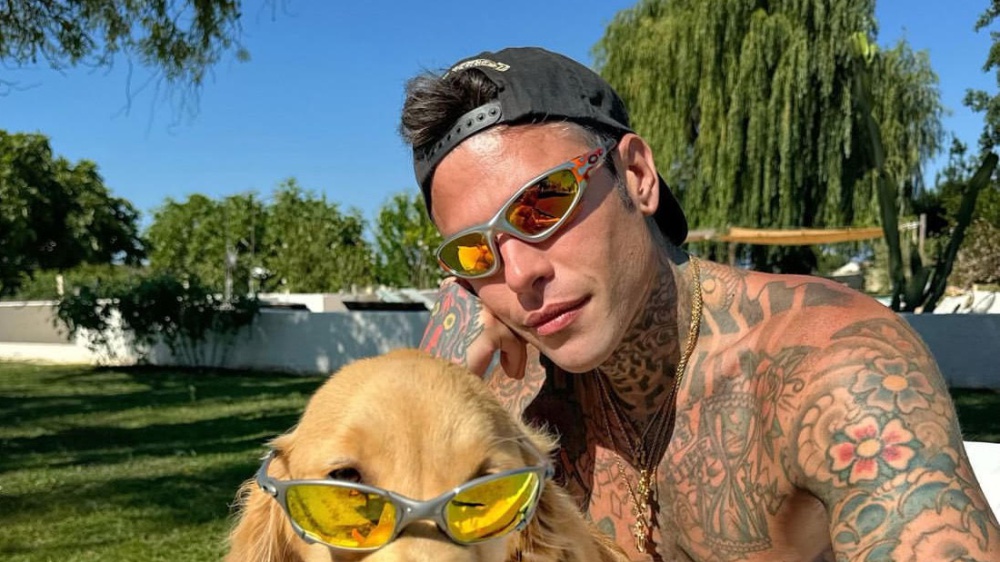 Il weekend di Fedez dopo le dimissioni dall'ospedale: ecco come l'ha trascorso