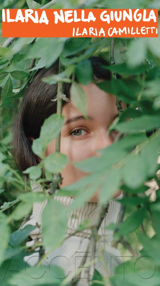 Ilaria nella giungla, la grande sfida di sopravvivenza del diventare adulti: Ilaria Camilletti ci porta dietro le quinte del suo libro
