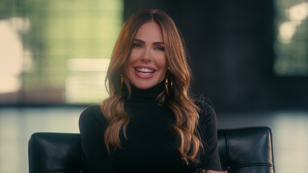 Ilary Blasi, dal 9 gennaio la nuova serie su Netflix: per la prima volta in tv insieme a Bastian Muller