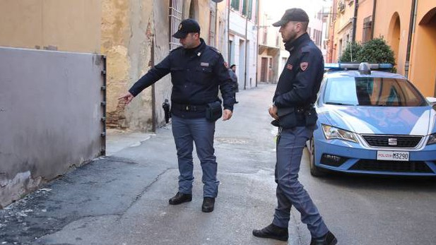 Imola, uomo accusato di omicidio volontario per aver investito e ucciso un giovane