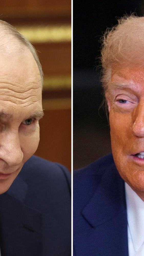 In Alaska solo Trump e Putin, verso lo scambio di territori. Il Tycoon contrariato dal rifiuto di Zelensky