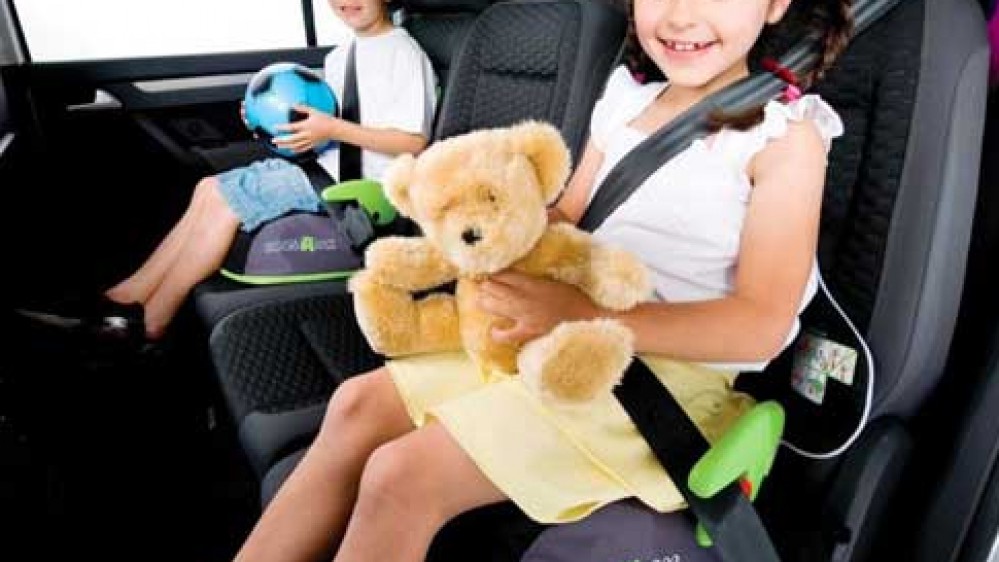 In auto con mamma e papà senza annoiarsi, piccolo vademecum dedicato ai più piccoli, per viaggi senza stress