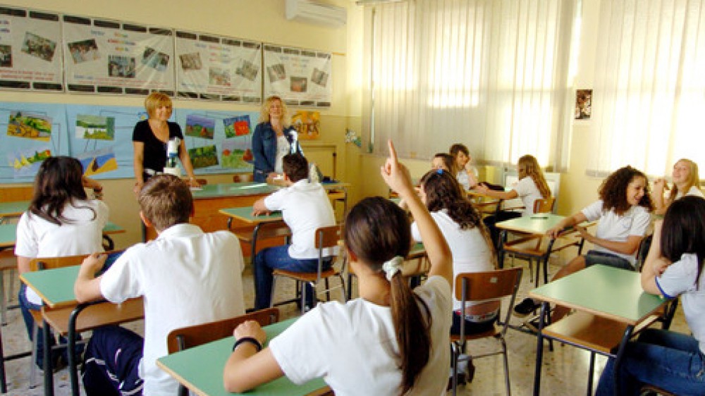 In Italia 13 milioni di adulti hanno un'istruzione bassa, nel nostro paese manca la formazione