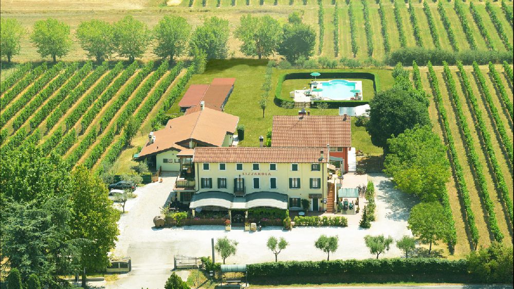 In Italia è boom di agriturismi, oltre 12 milioni di presenze in 20 anni