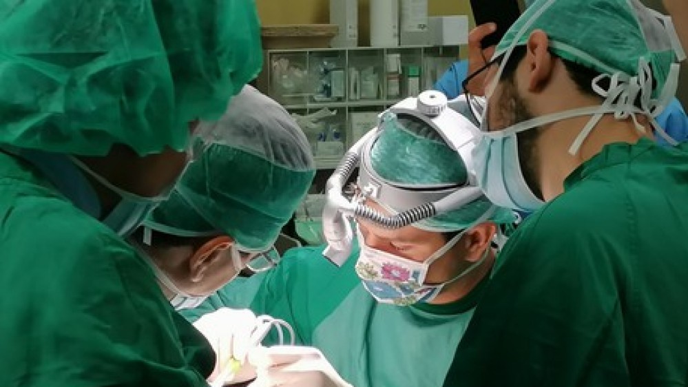 In Italia la chirurgia estetica non conosce crisi, il seno resta l'intervento più richiesto