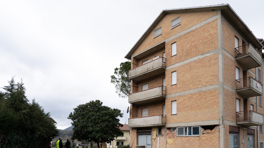 In Italia le case non abitate sono oltre 10 milioni, lo rivela uno studio della Fondazione Openpolis su dati Istat
