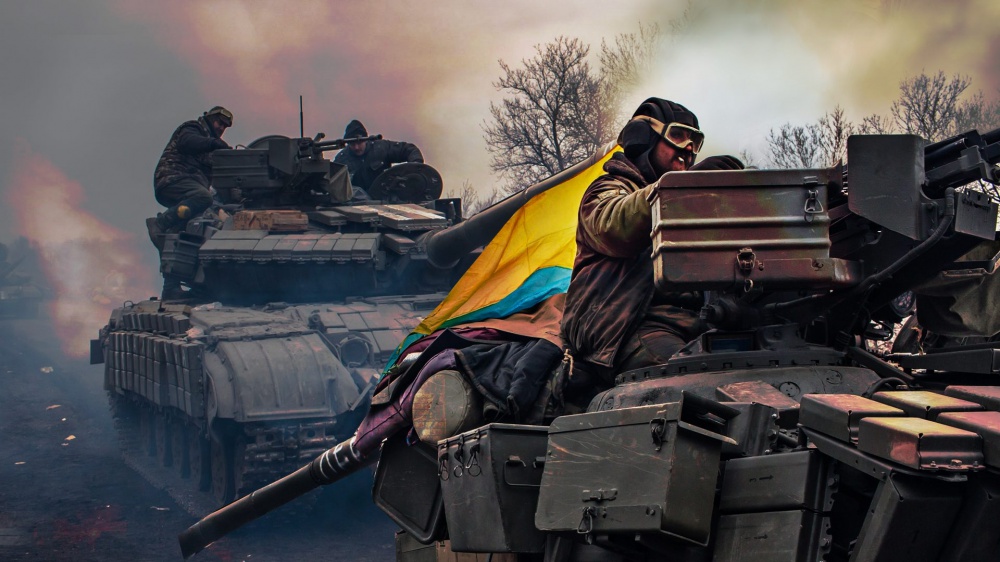 In Ucraina, anche a Pasqua, non si ferma l'offensiva russa, colpite ancora una volta Mariupol e Kiev
