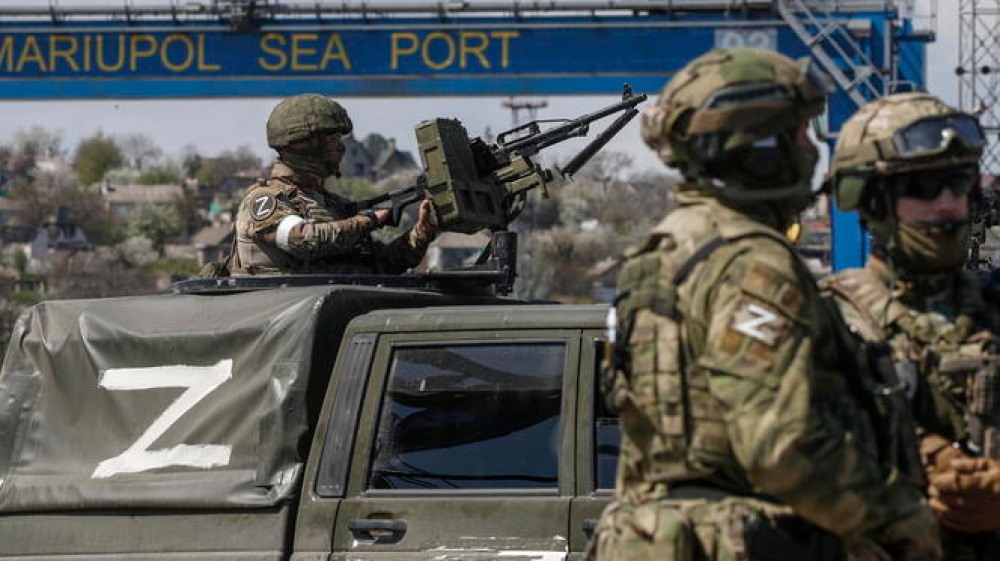 In Ucraina si continua a combattere, la Gran Bretagna conferma l'invio a Kiev di lanciarazzi, l'ira di Putin