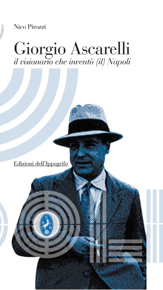 In una mostra fotografica e in un libro la figura Giorgio Ascarelli, fece nascere il primo campionato di calcio a girone unico