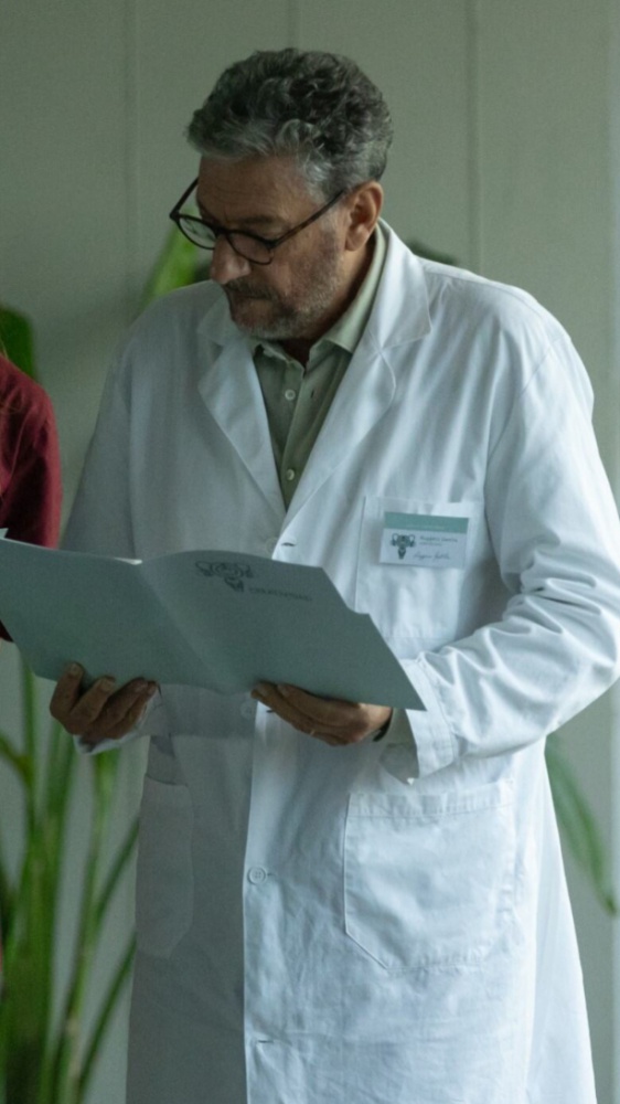 In Utero, la prima serie tv sulla fecondazione assistita, in arrivo su Hbo Max: trama, episodi e attori