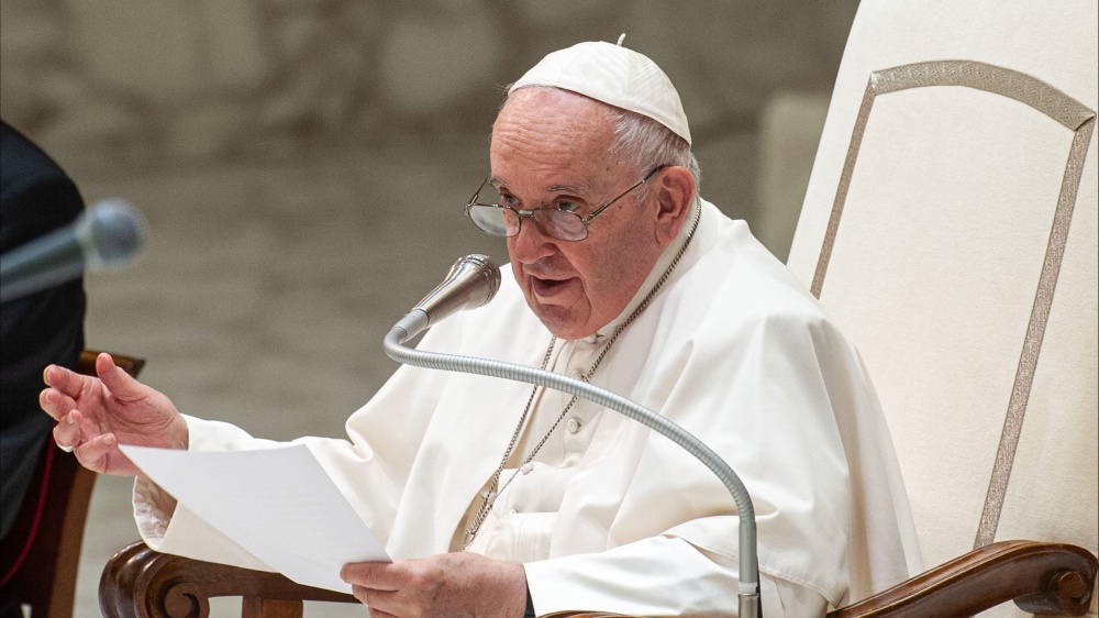 "In Vaticano c'è chi sperava che morissi", così Bergoglio nella sua autobiografia in libreria da martedì 19 marzo