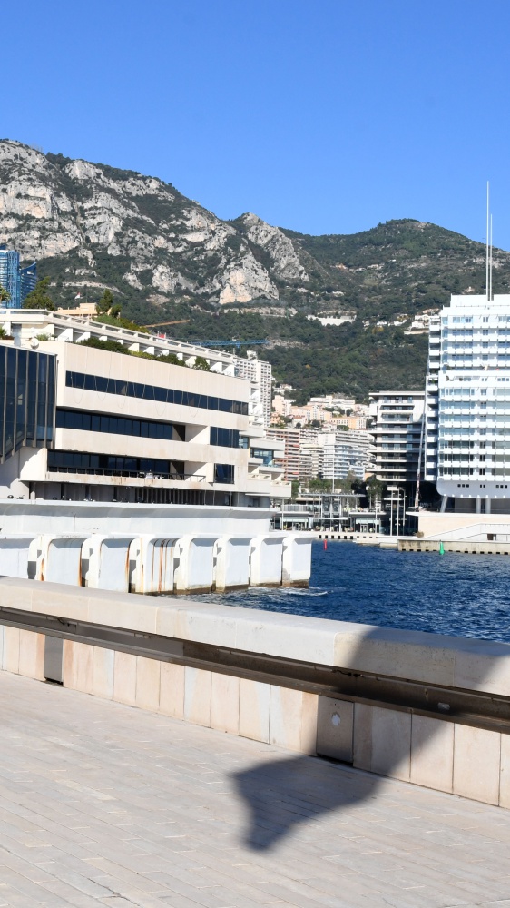 Inaugurato Mareterra, a Montecarlo ecco il quartiere più lussuoso d'Europa, ville e case a 120mila al metro quadro