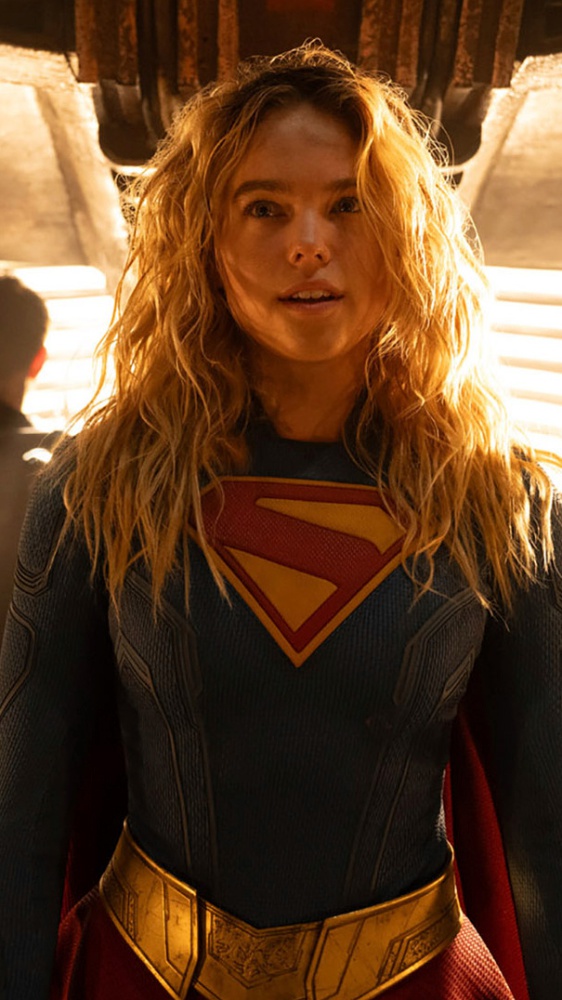 Incassi cinema 25-28 giugno: Brutto esordio per Supergirl, mentre Toy Story 5 vola oltre il mezzo miliardo in tutto il mondo