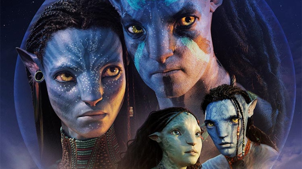 Incassi cinema: Avatar sfonda il muro dei 2 miliardi, è il sesto film a riuscirci nella storia del cinema