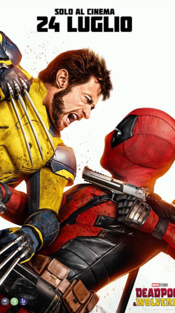 Incassi cinema: Deadpool & Wolverine fanno la storia. Sesta miglior apertura di sempre in USA